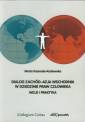 okładka książki - Dialog Zachód-Azja Wschodnia w