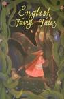 okładka książki - English Fairy Tales