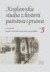 Krakowskie Studia z Historii Państwa - okładka książki