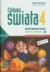 Ciekawi świata. Matematyka. Klasa - okładka podręcznika