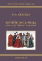 okładka książki - Kostiumologia polska jako nauka