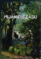 okładka książki - Mijanie czasu