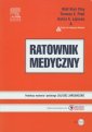 okładka książki - Ratownik medyczny (+ DVD)