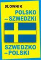 okładka książki - Słownik polsko-szwedzki, szwedzko-polski