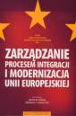 okładka książki - Zarządzanie procesem integracji