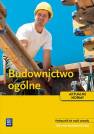 okładka książki - Budownictwo ogólne. Podręcznik