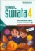 Ciekawi świata. Matematyka. Klasa - okładka podręcznika