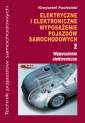 okładka książki - Elektryczne i elektroniczne wyposażenie