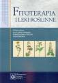 okładka książki - Fitoterapia i leki roślinne