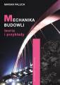 okładka książki - Mechanika budowli. Teoria i przykłady