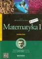 okładka podręcznika - Odkrywamy na nowo. Matematyka 1.