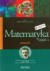 Odkrywamy na nowo. Matematyka. - okładka podręcznika