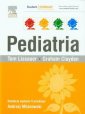 okładka książki - Pediatria