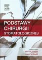 okładka książki - Podstawy chirurgii stomatologicznej