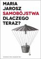 okładka książki - Samobójstwa. Dlaczego teraz?