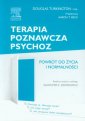 okładka książki - Terapia poznawcza psychoz. Powrót