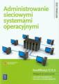 okładka książki - Administrowanie sieciowymi systemami