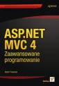 okładka książki - ASP.NET MVC 4. Zaawansowane programowanie