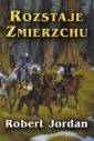 okładka książki - Koło czasu. Tom 10. Rozstaje zmierzchu