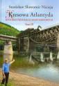 okładka książki - Kresowa Atlantyda. Tom 3. Historia