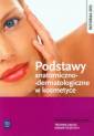 okładka książki - Podstawy anatomiczno-dermatologiczne