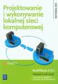 okładka książki - Projektowanie i wykonywanie lokalnej