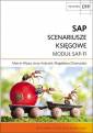 okładka książki - SAP. Scenariusze księgowe. Moduł