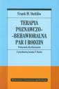 okładka książki - Terapia poznawczo-behawioralna