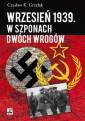 okładka książki - Wrzesień 1939. W szponach dwóch