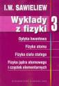 okładka książki - Wykłady z fizyki. Tom 3