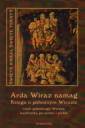 okładka książki - Arda Wiraz Namag. Księga o pobożnym