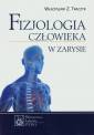 okładka książki - Fizjologia człowieka w zarysie