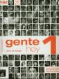 okładka podręcznika - Gente Hoy 1. Ćwiczenia (+ CD)