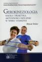 okładka książki - Gerokinezjologia. Nauka i praktyka