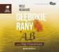 pudełko audiobooku - Głębokie rany (CD mp3)