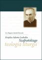 okładka książki - Księdza Adama Ludwika Szafrańskiego