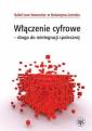 okładka książki - Włączenie cyfrowe - droga do reintegracji