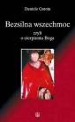 okładka książki - Bezsilna wszechmoc Boga czyli o