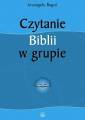 okładka książki - Czytanie Biblii w grupie