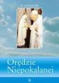 okładka książki - Orędzie Niepokalanej. Historia