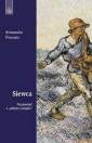 okładka książki - Siewca. Przypowieść o dobrym początku