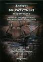 okładka książki - Andrzej Gruszczyński. Wspomnienia.