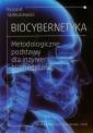 okładka książki - Biocybernetyka. Metodologiczne