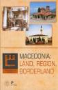 okładka książki - Colloquia Balkanica vol. 2. Macedonia: