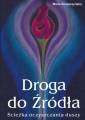 okładka książki - Droga do Źródła. Ścieżka oczyszczania