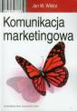 okładka książki - Komunikacja marketingowa