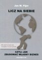 okładka książki - Licz na siebie, czyli jak zbudować