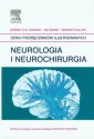 okładka książki - Neurologia i neurochirurgia. Seria