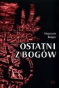 okładka książki - Ostatni z bogów