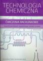 okładka książki - Technologia chemiczna. Ćwiczenia